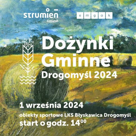 Dożynki Gminne